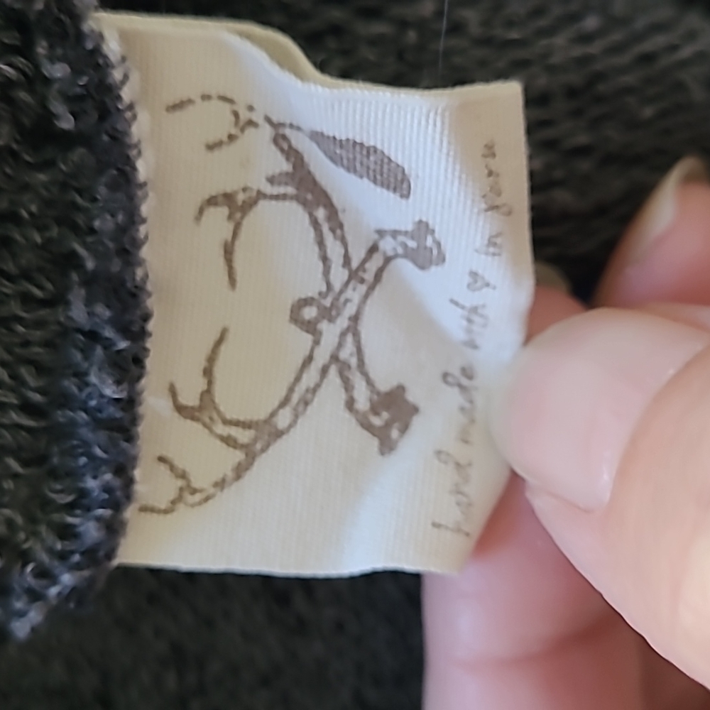 ❣️Spell & The Gypsy Smokin’ Dreams Sloppy- XS - Picture 7 of 12